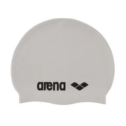 Gorro-Arena-Gor.-Classic-Silicone-15-Blanc-Unisex#1