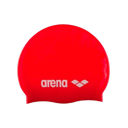 Gorro Arena Classic Silicone 44 Unisex