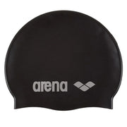 Gorro-Arena-Gor.-Classic-Silicone-55-Negro-Unisex#1