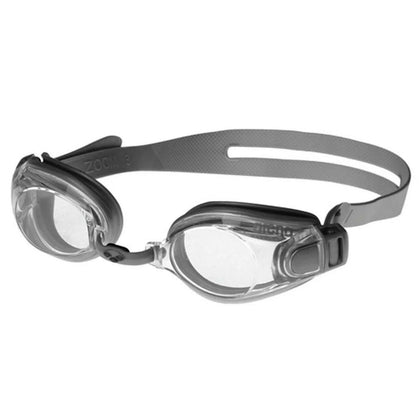 Antiparra Arena Ant. Zoom X-Fit 11 Clear-Plata Unisex