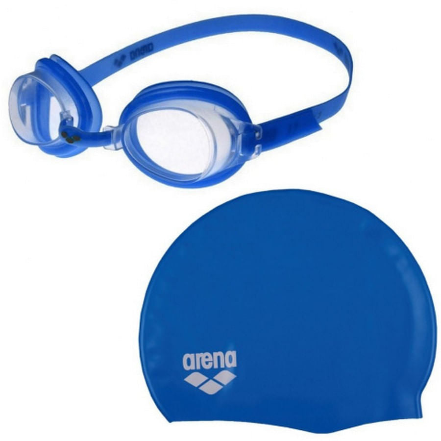 Antiparra-Arena-Ant.-Arena-Pool-Junior-Set-70-De-Niño#2