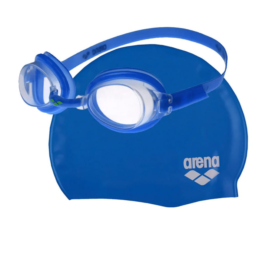 Antiparra-Arena-Ant.-Arena-Pool-Junior-Set-70-De-Niño#3