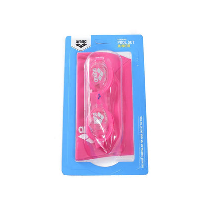 Antiparra Arena Ant. Pool Junior Set 92 de Nio