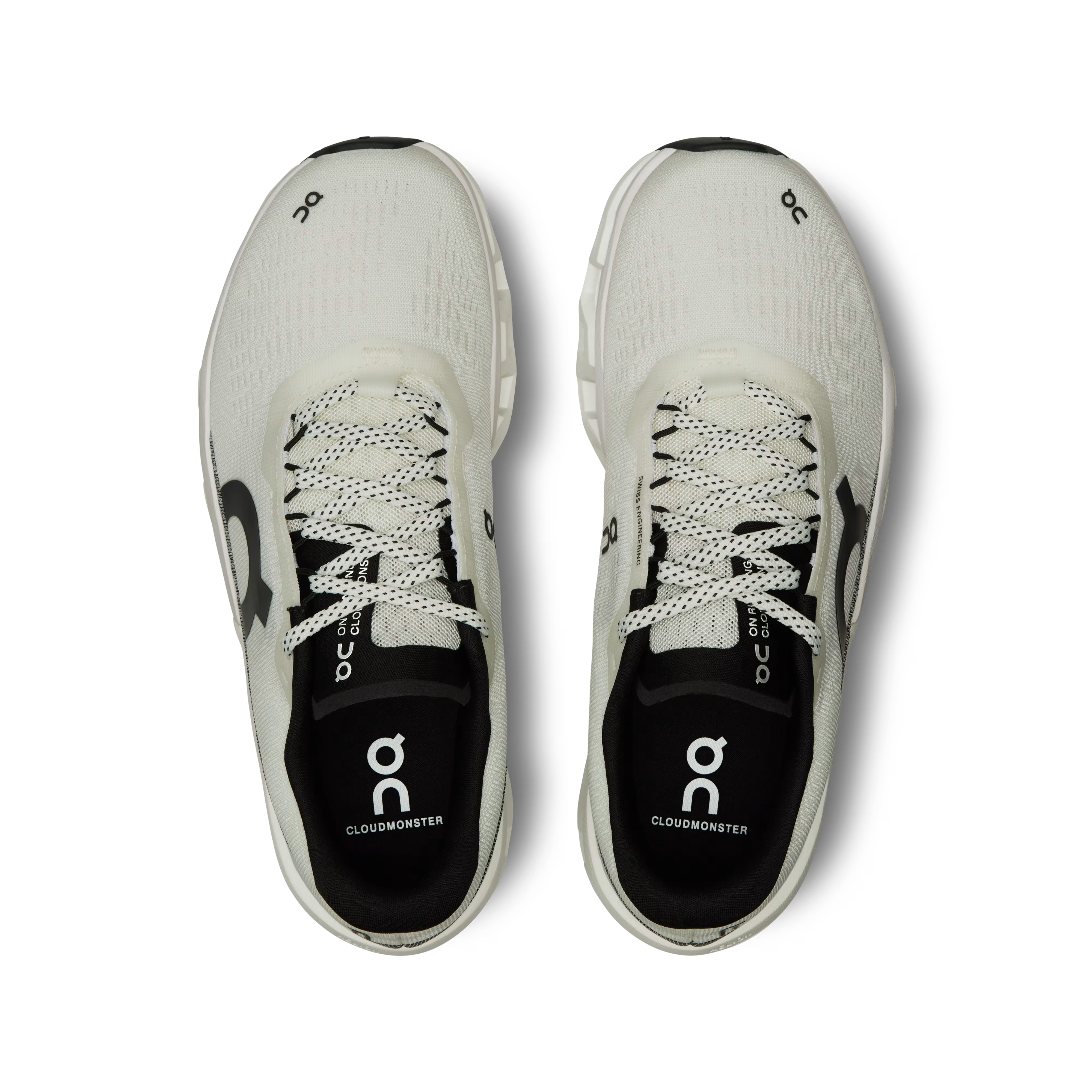 Zapatilla On Running Cloudmonster 2 De Mujer