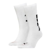 2-Pack-Caña-Media-Puma-5754-Logo-Block-Crew-Sock-2P-De-Hombre#1