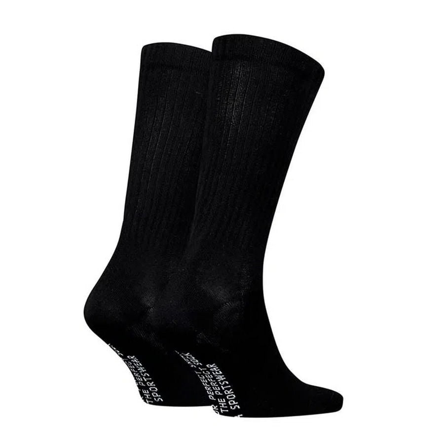 2-Pack-Caña-Media-Puma-5754-Logo-Block-Crew-Sock-2P-De-Hombre#2