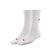 3 Pack Caña Media Puma New G Cushioned Crew Unisex