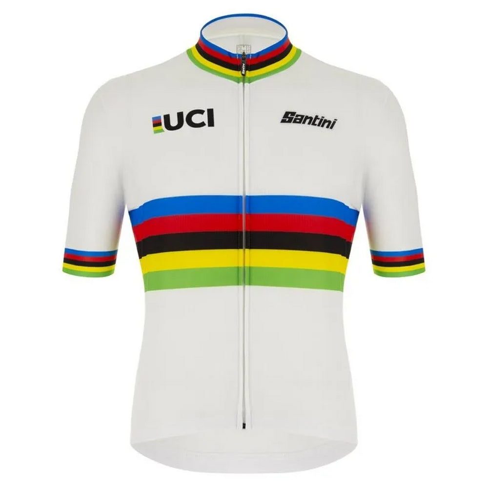 Jersey-Santini-Jersey-Uci-Official-M-De-Hombre#1