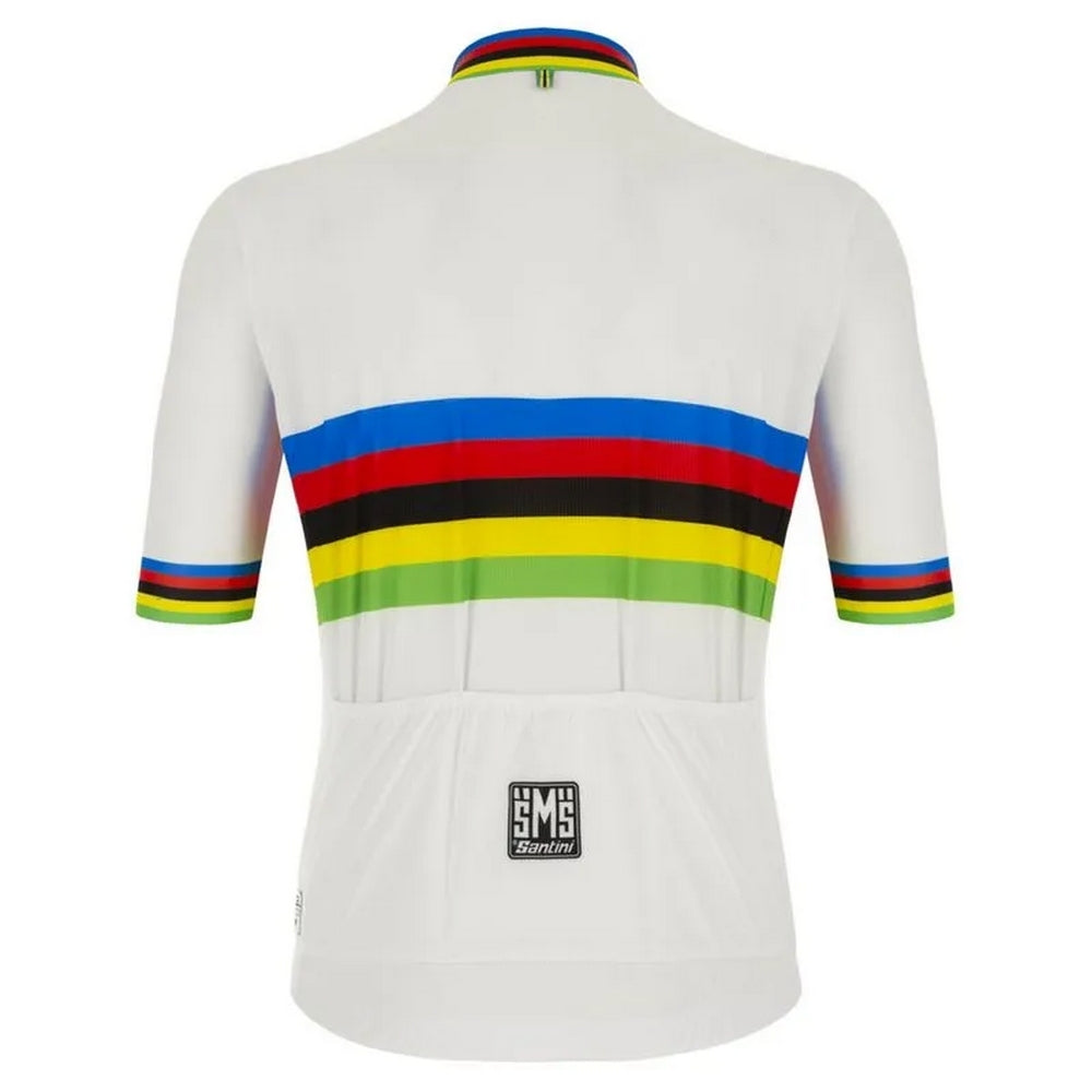 Jersey-Santini-Jersey-Uci-Official-M-De-Hombre#2