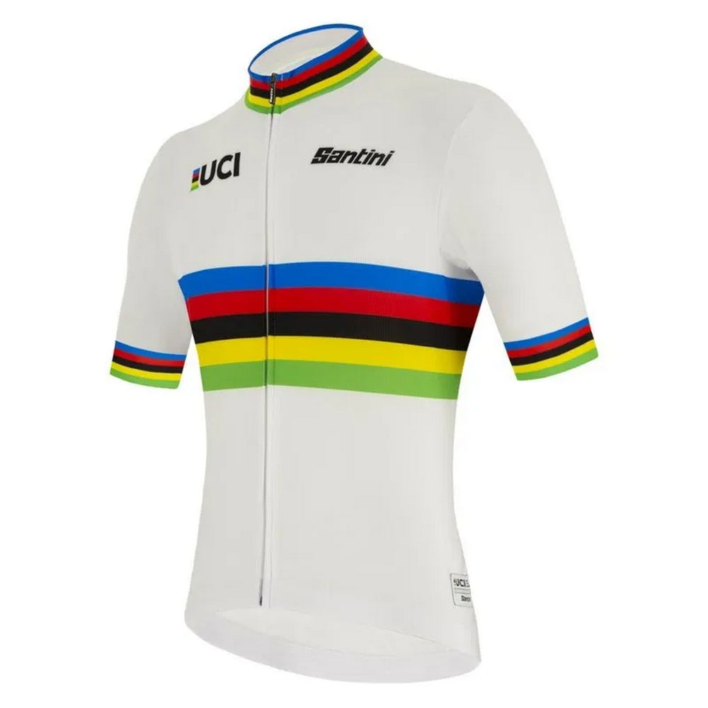Jersey-Santini-Jersey-Uci-Official-M-De-Hombre#3