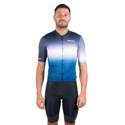 Jersey Santini Horizon M de Hombre