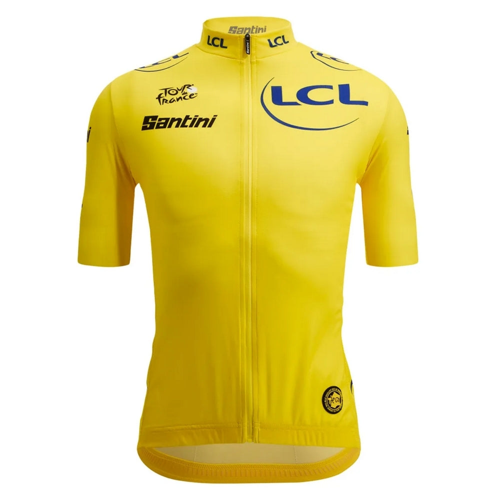 Jersey-Santini-Jersey-Tdf-Leader-M-De-Hombre#1