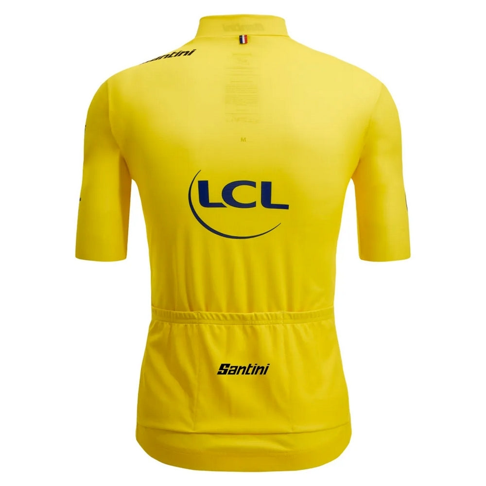 Jersey-Santini-Jersey-Tdf-Leader-M-De-Hombre#2