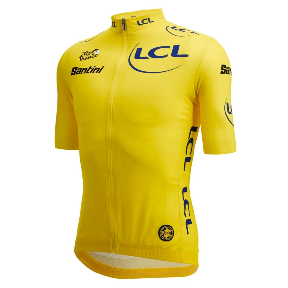 Jersey-Santini-Jersey-Tdf-Leader-M-De-Hombre#3