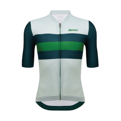Jersey Santini Eco Sleek Bengal M de Hombre