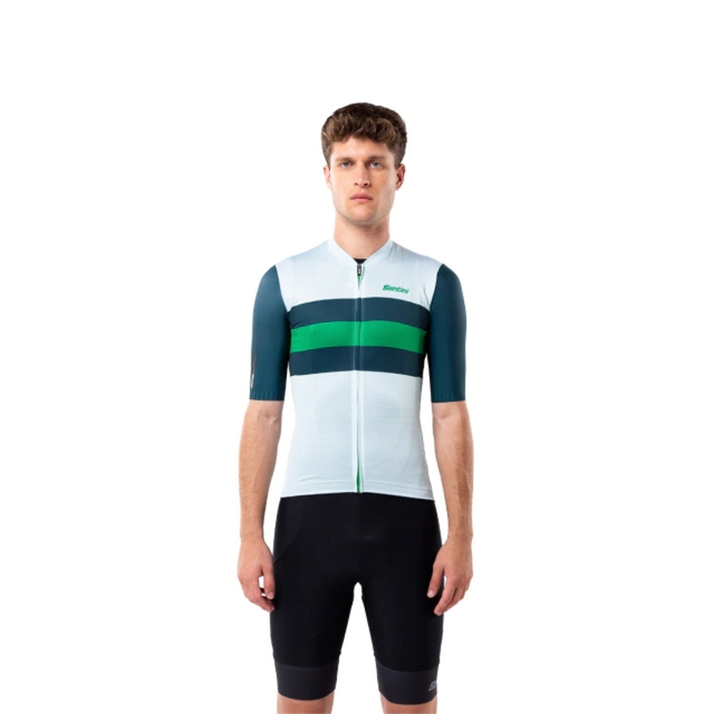 Jersey-Santini-Jersey-Eco-Sleek-Bengal-M-De-Hombre#2