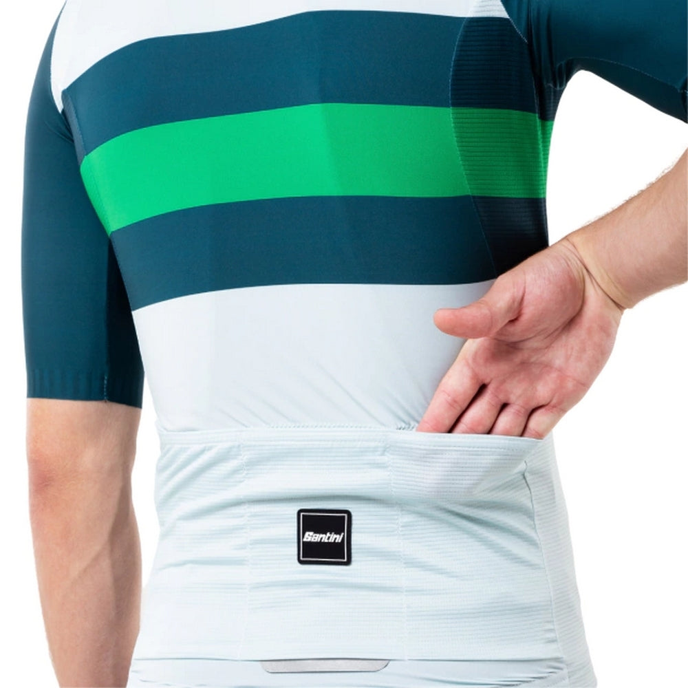Jersey-Santini-Jersey-Eco-Sleek-Bengal-M-De-Hombre#4