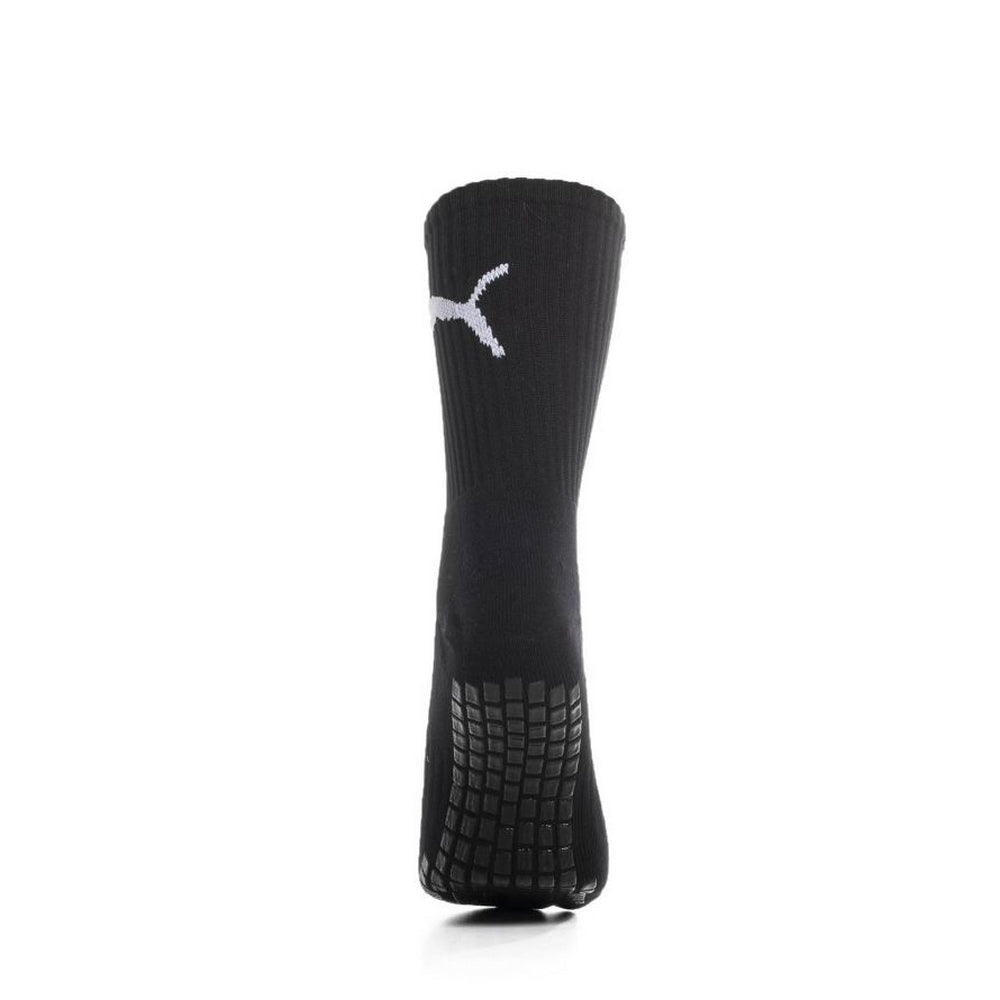 1-Pack-Caña-Media-Puma-Traction-Crew-Sock-1P-Unisex#4