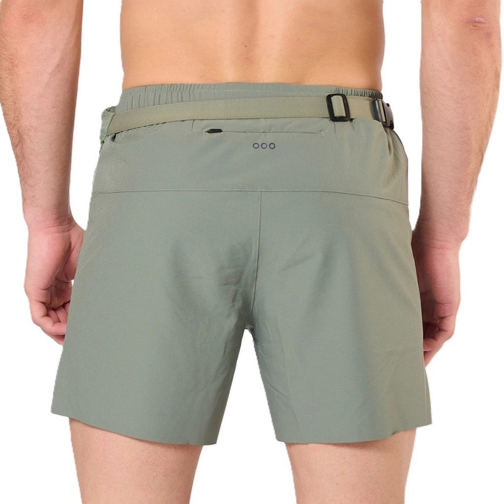 Mochila Saucony Outpace Run Belt R Unisex-97920045s317