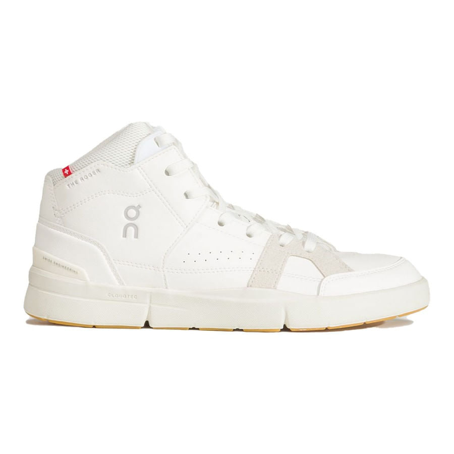 Zapatilla-On-Running-The-Roger-Clubhouse-Mid-W-De-Mujer#1