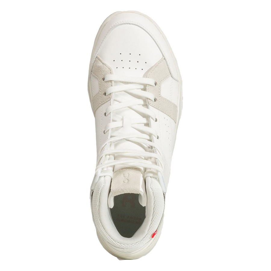 Zapatilla-On-Running-The-Roger-Clubhouse-Mid-W-De-Mujer#2