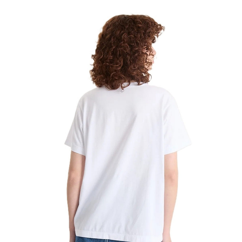 Remera Levis Gr Essential Tee de Mujer