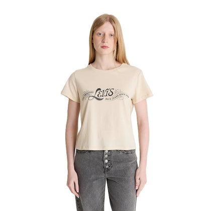 Remera Levis Basic Tee de Mujer