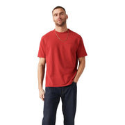 Remera Levis Red Tab Vintage Tee De Hombre