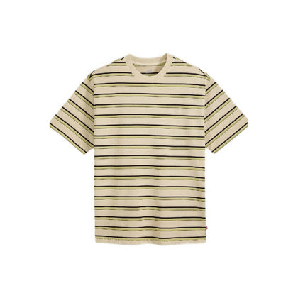 Remera Levis Red Tab Vintage Tee Stripe Hombre