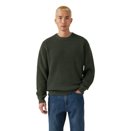 Buzo Levis Alamo Crewneck Sweater de Hombre