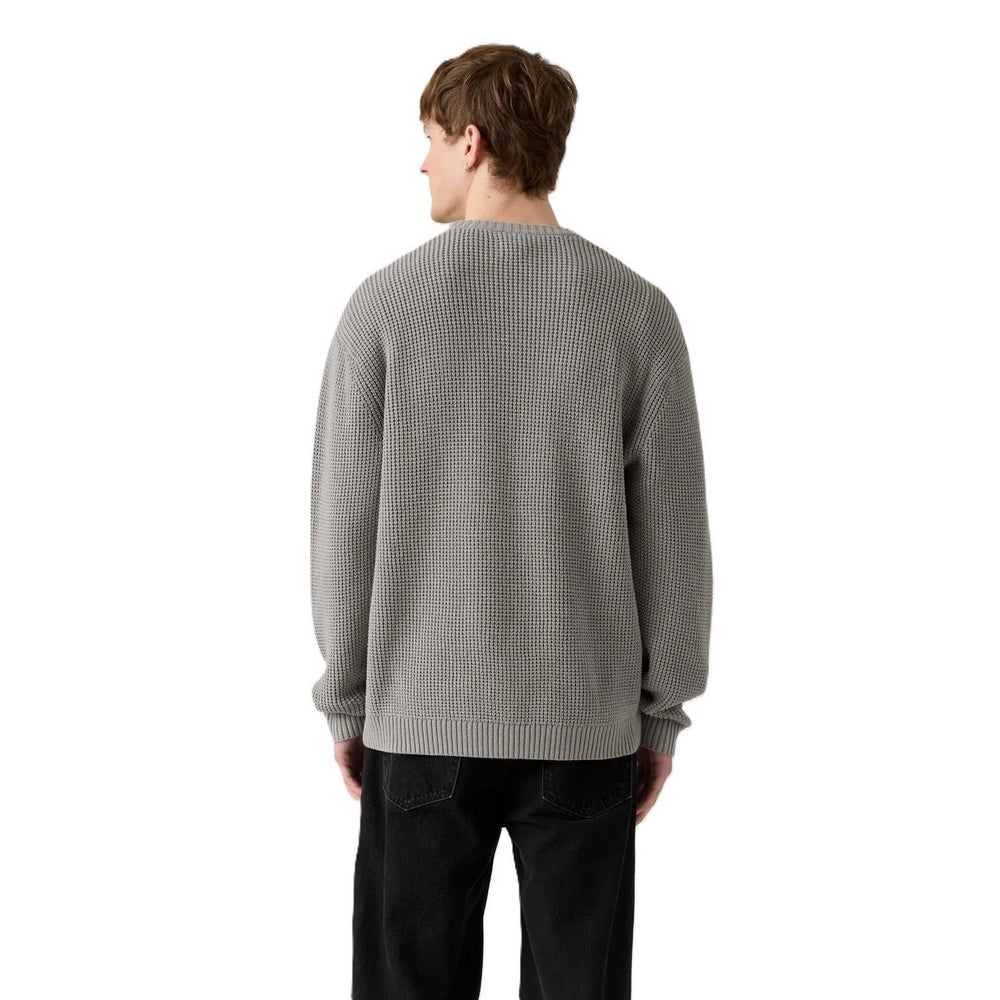 Buzo Levis Alamo Crewneck Sweater De Hombre