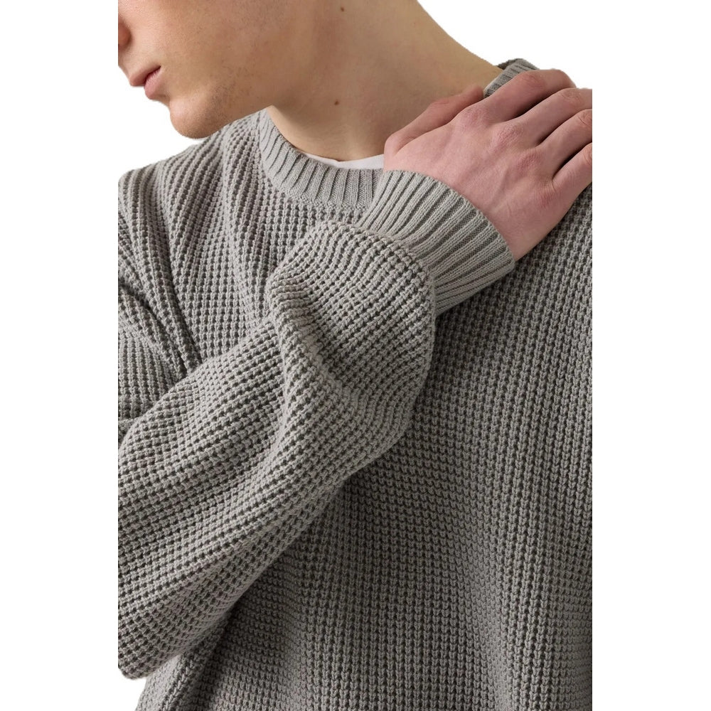 Buzo Levis Alamo Crewneck Sweater De Hombre