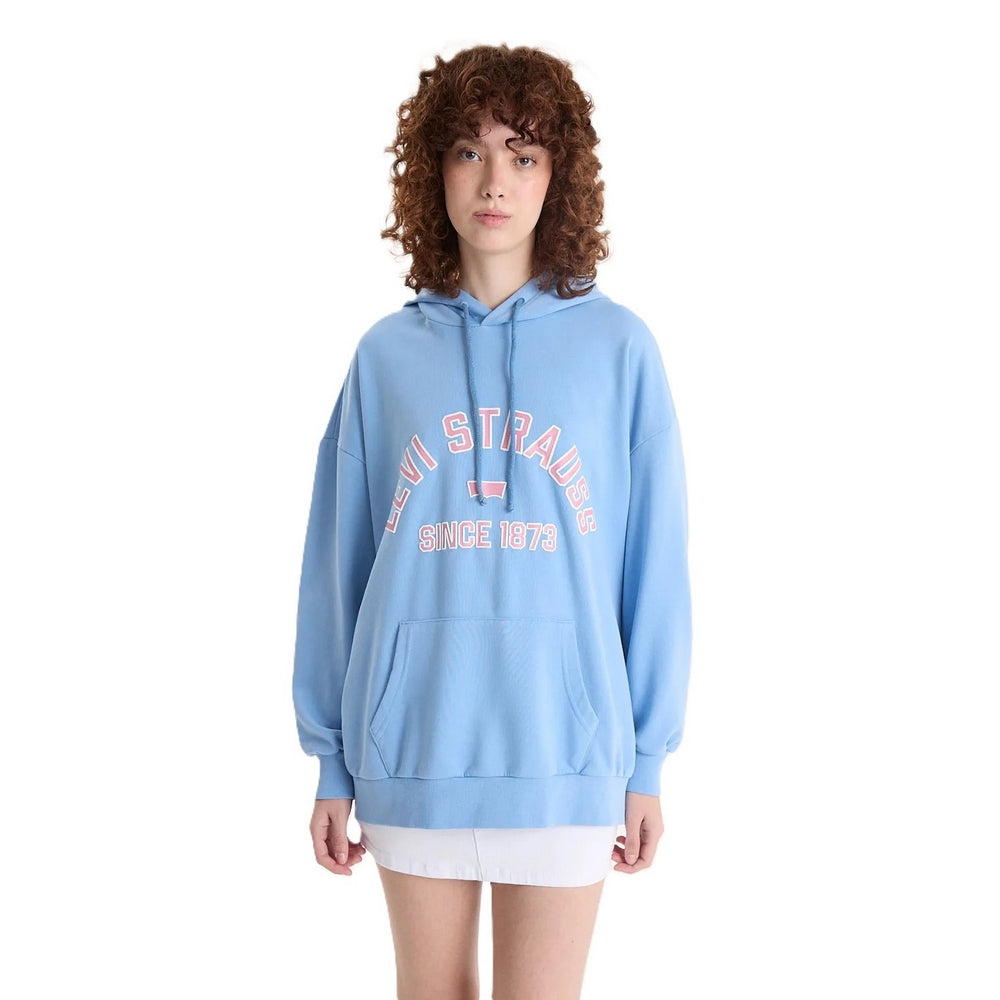 Hoodie Levis Prism Hoodie De Mujer