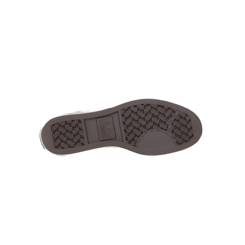 Zapatilla Converse Star Player 76 Hi Unisex