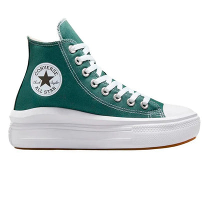 Zapatilla Converse Chuck Taylor All Star Move Unisex