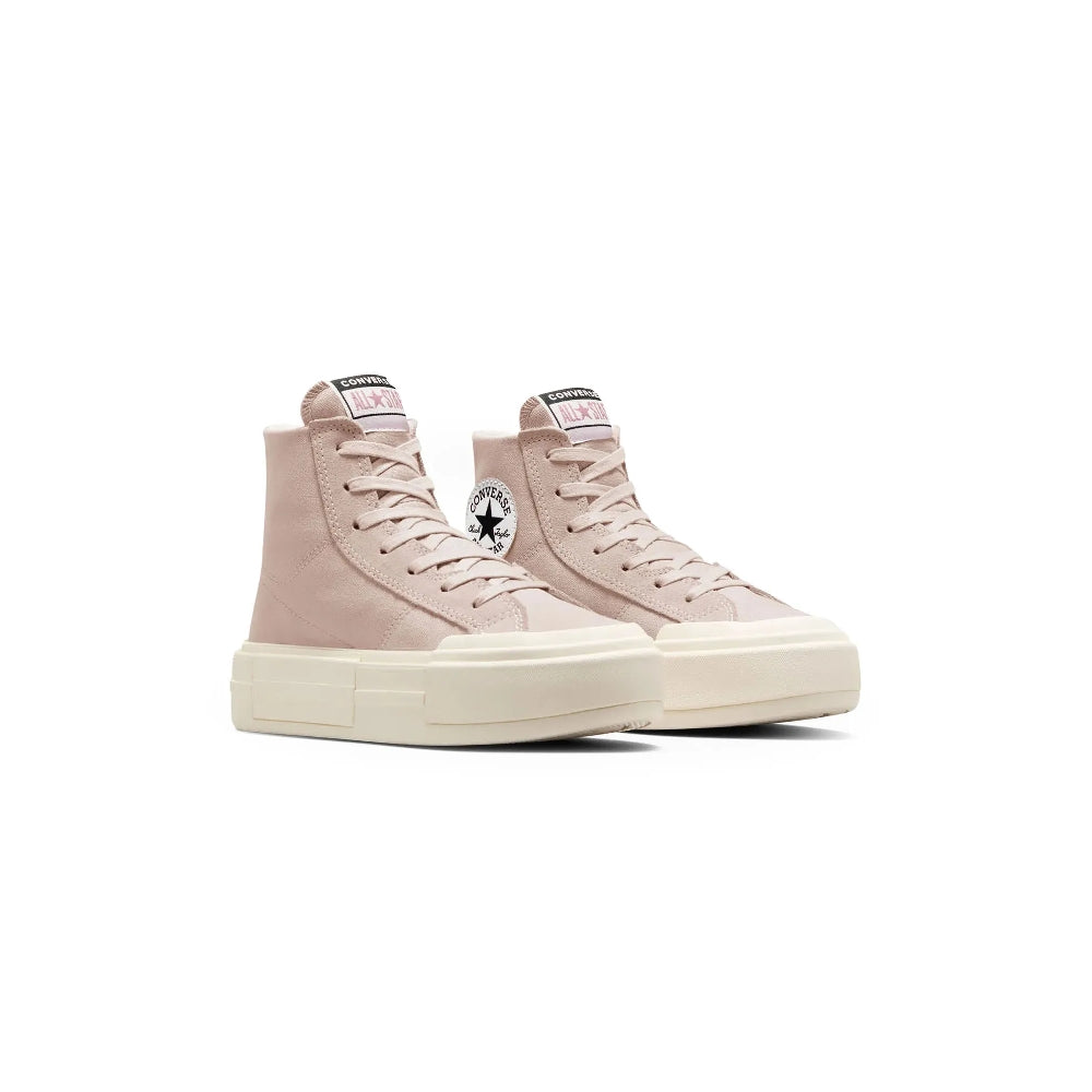 Zapatilla Converse Chuck Taylor All Star Cruise Hi Mujer