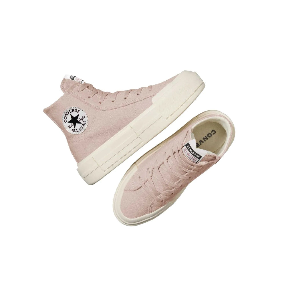Zapatilla Converse Chuck Taylor All Star Cruise Hi Mujer