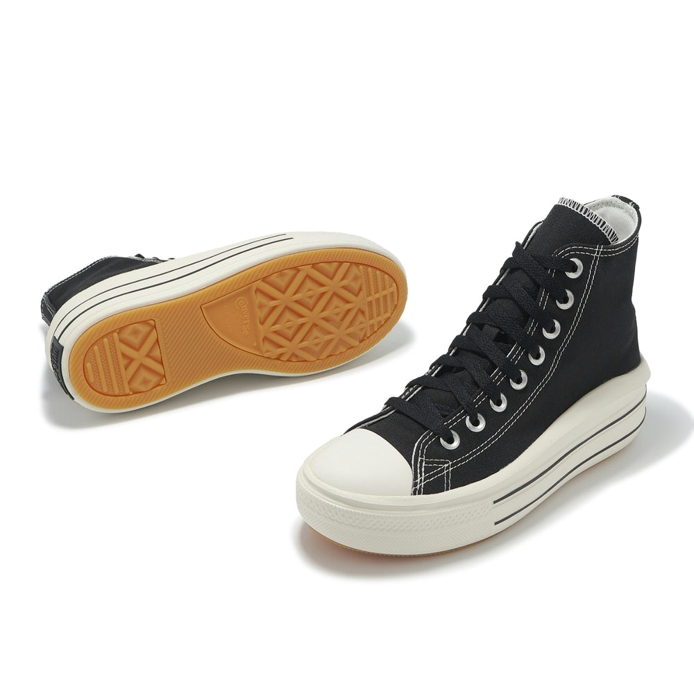 Zapatilla Converse Chuck Taylor All Star Move Hi Unisex