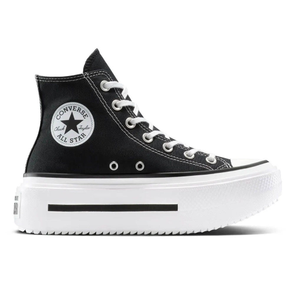 Zapatilla Converse Chuck Taylor All Star Lift Dou Mujer