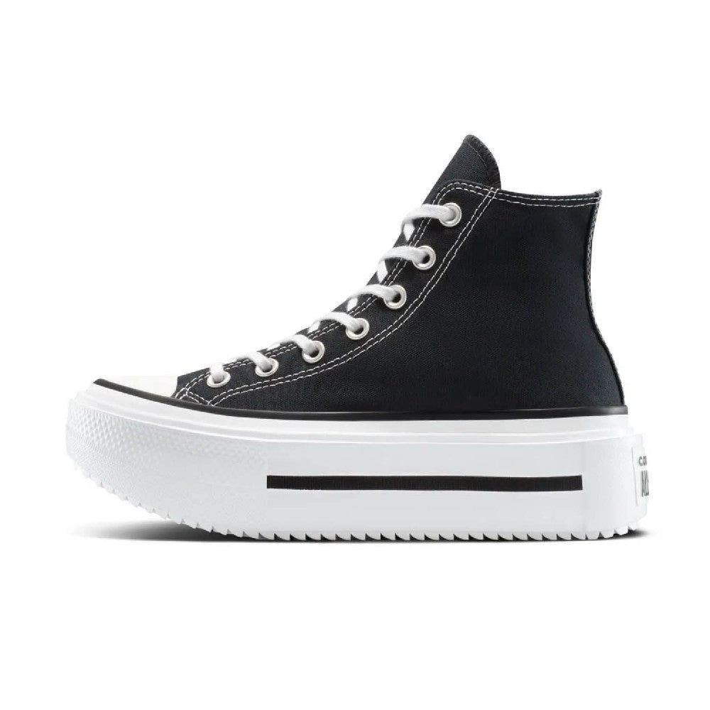 Zapatilla Converse Chuck Taylor All Star Lift Dou Mujer