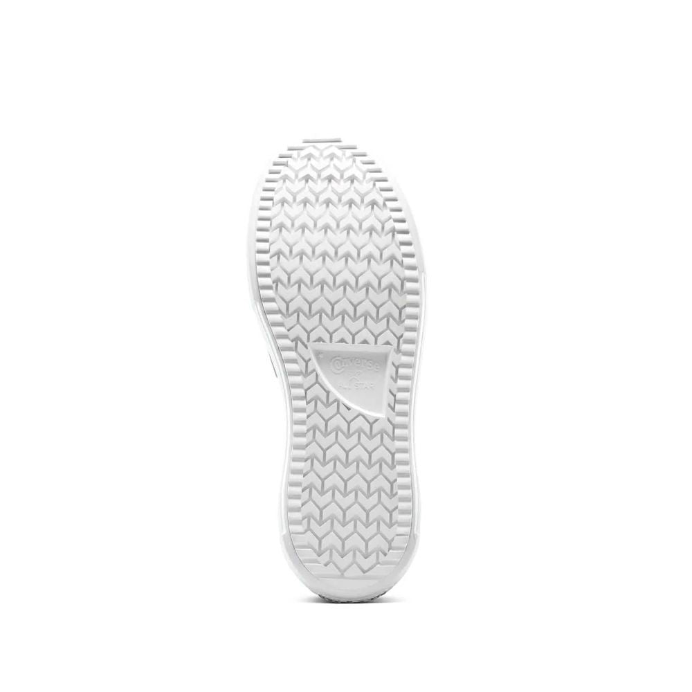 Zapatilla Converse Chuck Taylor All Star Lift Dou Mujer