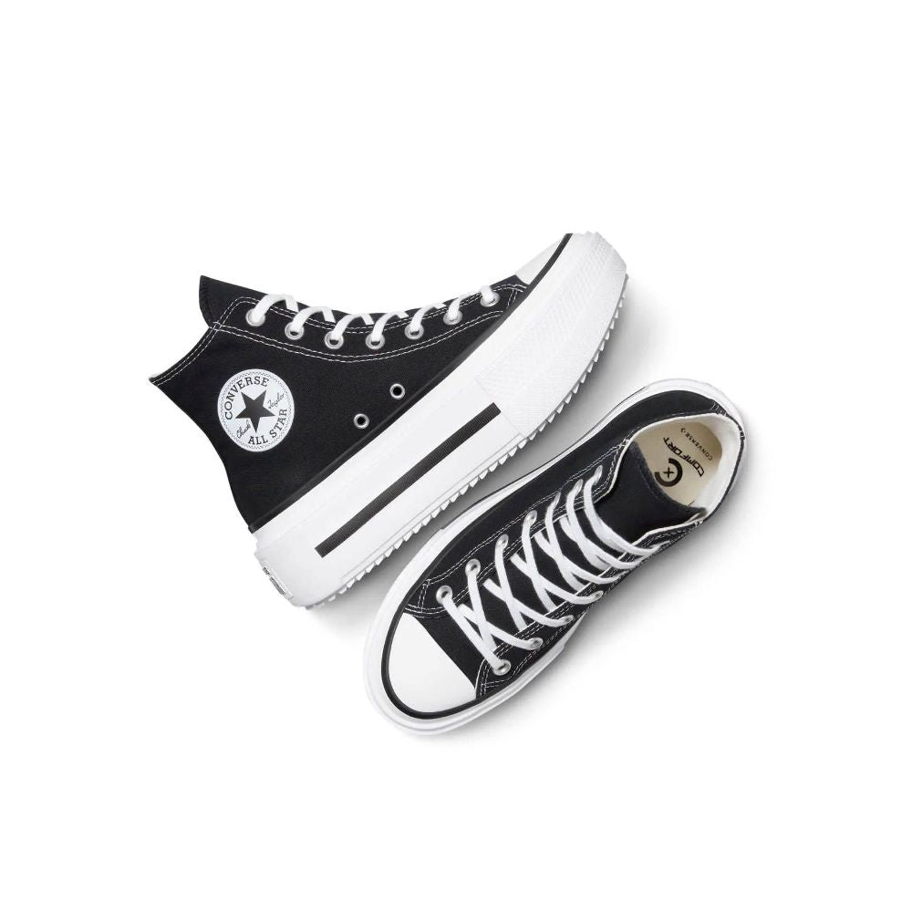 Zapatilla Converse Chuck Taylor All Star Lift Dou Mujer