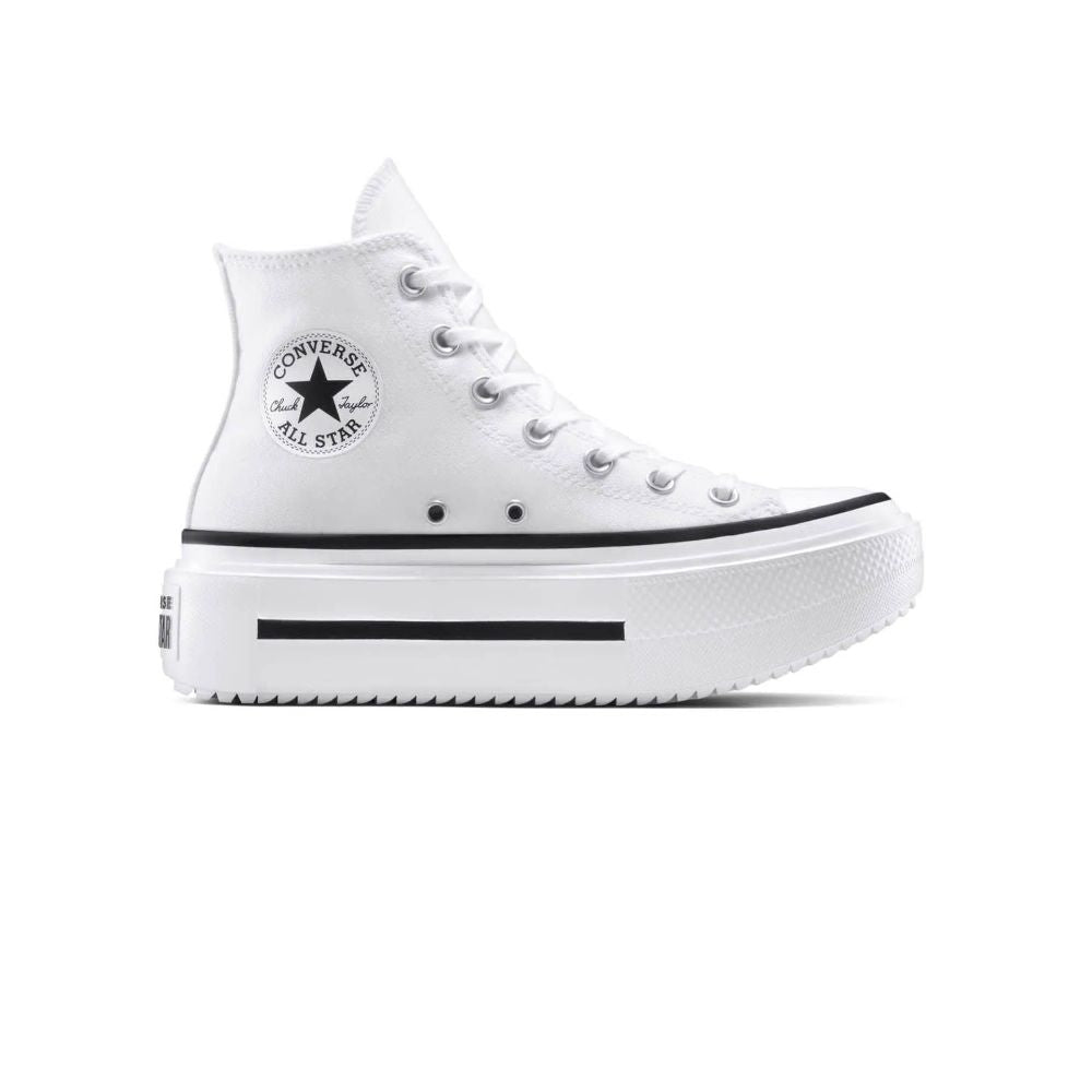 Zapatilla Converse Chuck Taylor All Star Lift Dou Unisex