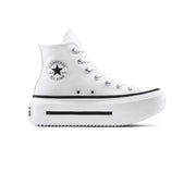 Zapatilla Converse Chuck Taylor All Star Lift Dou Unisex