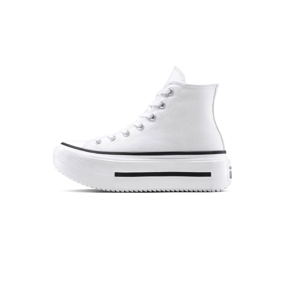 Zapatilla Converse Chuck Taylor All Star Lift Dou Unisex