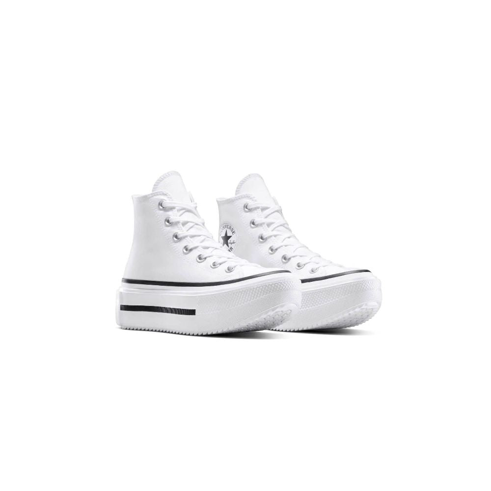 Zapatilla Converse Chuck Taylor All Star Lift Dou Unisex