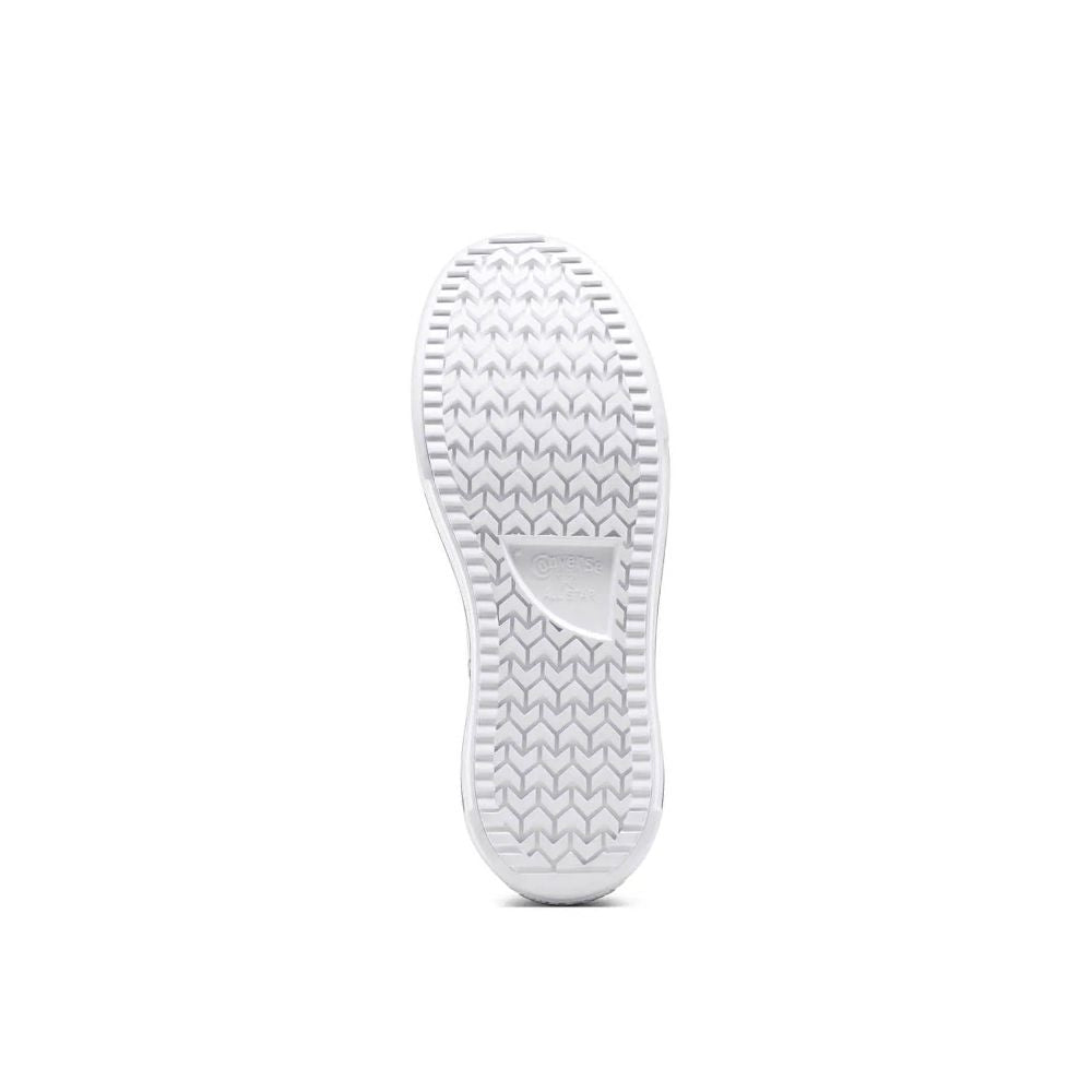 Zapatilla Converse Chuck Taylor All Star Lift Dou Unisex