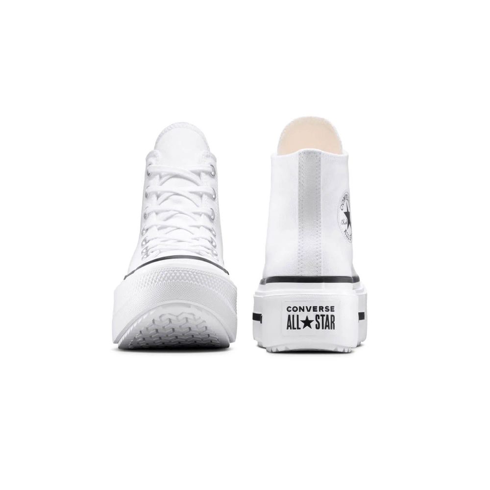 Zapatilla Converse Chuck Taylor All Star Lift Dou Unisex