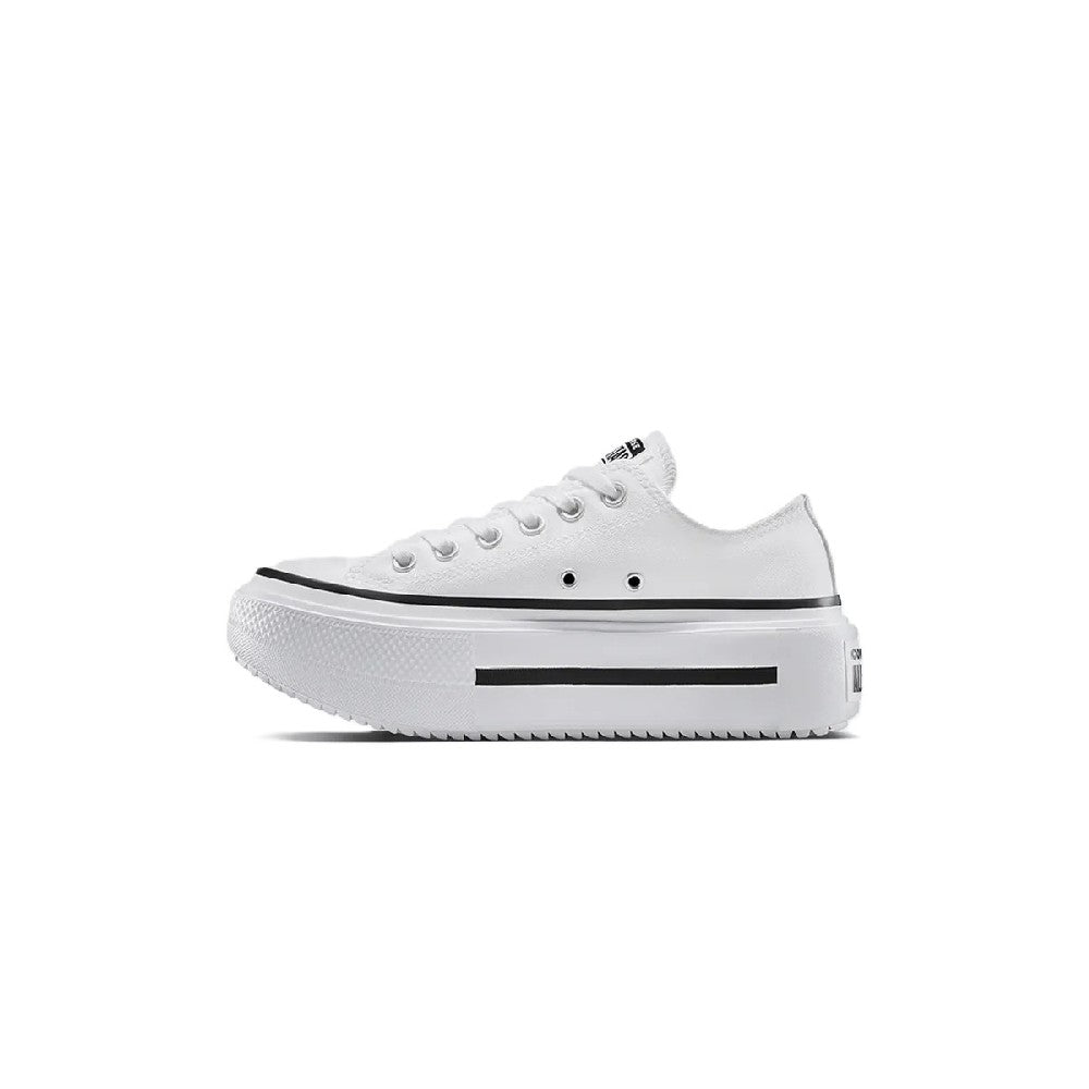 Zapatilla Converse Chuck Taylor All Star Lift Dou Mujer