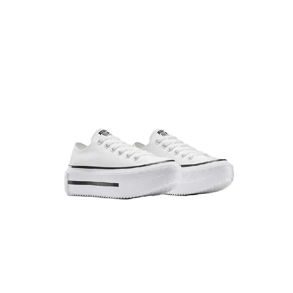 Zapatilla Converse Chuck Taylor All Star Lift Dou Mujer